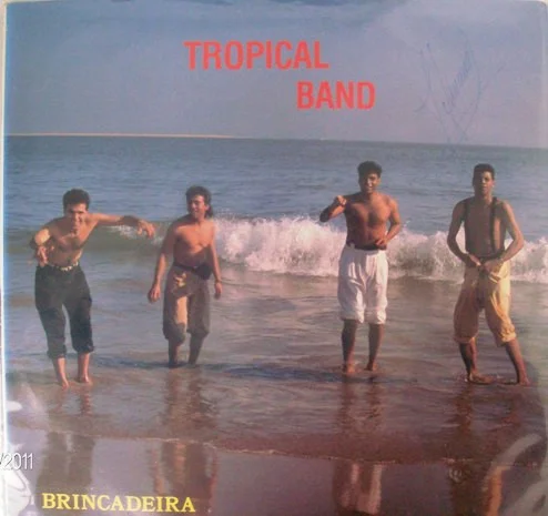 Brincadeira