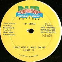 Love Got A Hold On Me