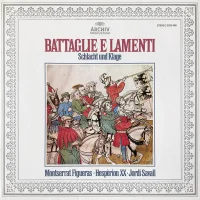 Battaglie E Lamenti