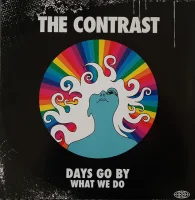 Days Go By / What We Do