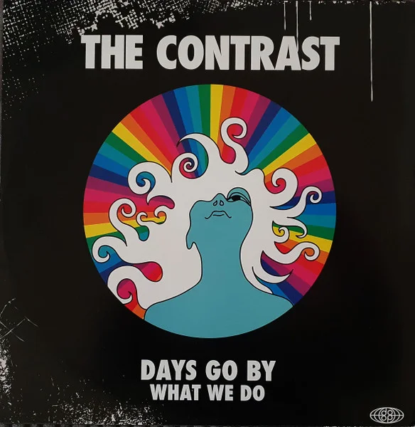 Days Go By / What We Do