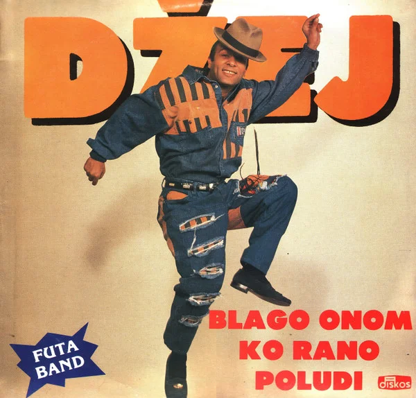 Blago Onom Ko Rano Poludi