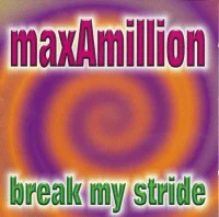 Break My Stride