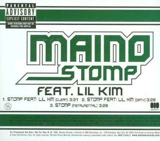 Stomp
