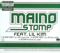 Stomp