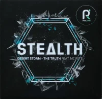 Desert Storm / The Truth