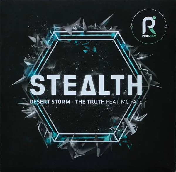 Desert Storm / The Truth