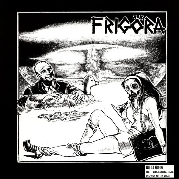 Frigöra / Diskonto