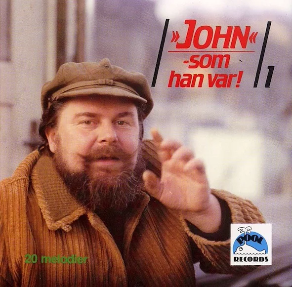 "John" - Som Han Var! 1
