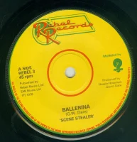 Ballerina