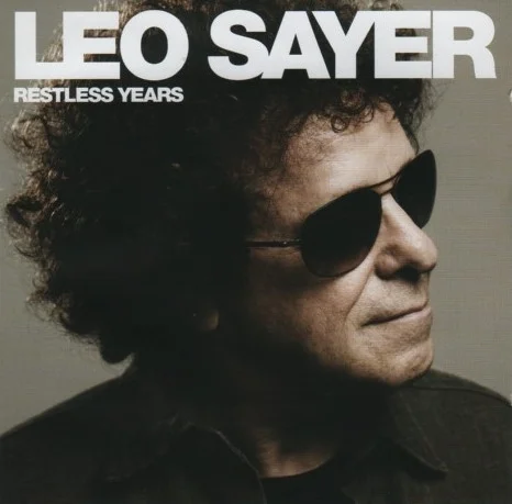 Restless Years