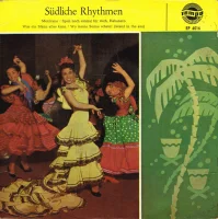 Südliche Rhythmen