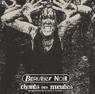 Chants Des Meutes