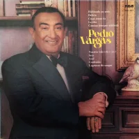 Pedro Vargas