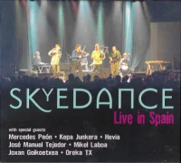 Live In Spain