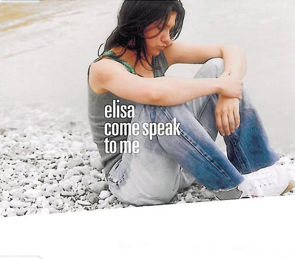 Come Speak To Me