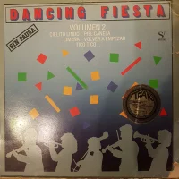 Dancing Fiesta Volumen 2