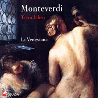 Terzo Libro