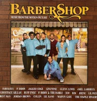 Barbershop (Music From The Motion Picture)
