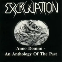 Anno Domini - An Anthology Of The Past