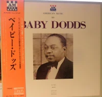 American Music By Baby Dodds