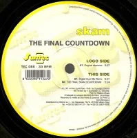 The Final Countdown
