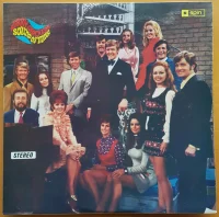 Barry Crocker's Sound Of Music
