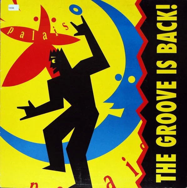 The Groove Is Back!