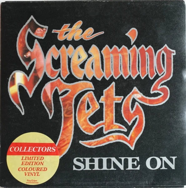 Shine On