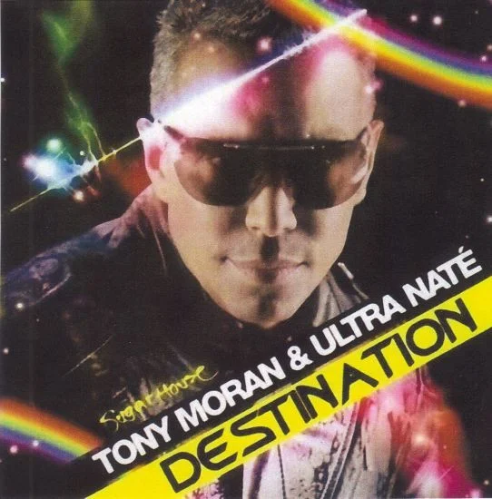 Destination
