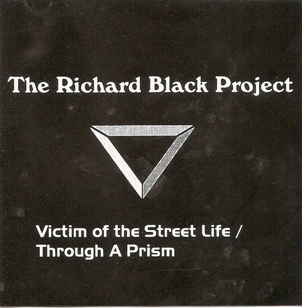 Through A Prism / Victim Of The Street Life
