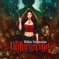 The Unforgiving