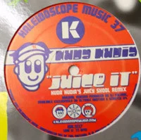 Jump / Juice It (Remix)