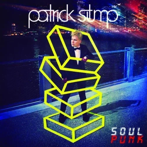 Soul Punk