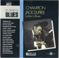 Junker's Blues