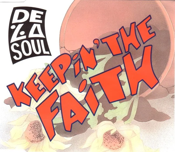 Keepin' The Faith