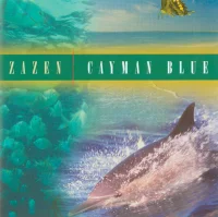 Cayman Blue