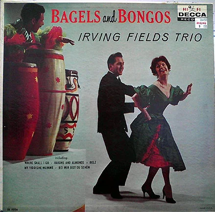 Bagels And Bongos