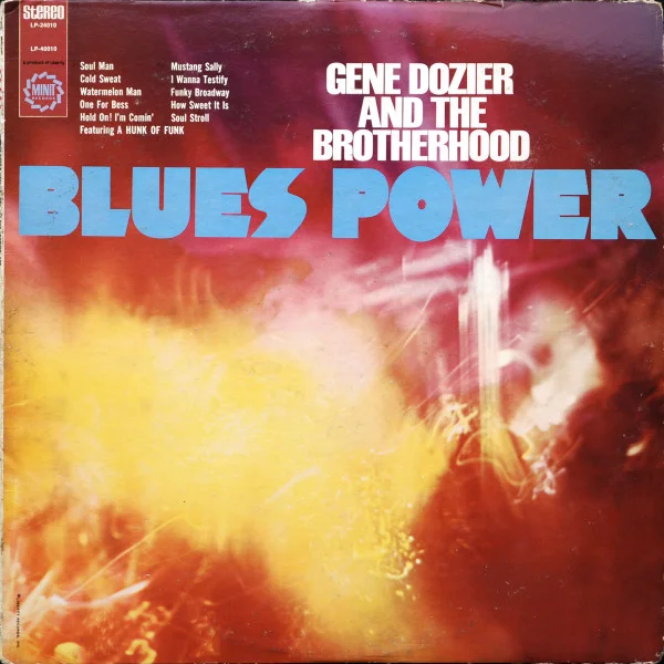 Blues Power