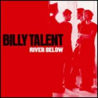 River Below
