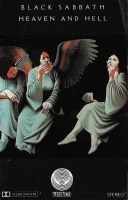 Heaven And Hell