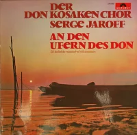 An Den Ufern Des Don (28 Beliebte Russische Volksweisen)