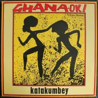 GHANA O.K.! (Ghana Beyeyie)