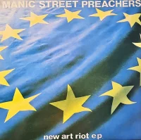New Art Riot E.P.