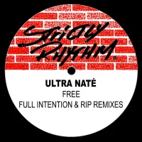 Free (Full Intention / R.I.P. Mixes)