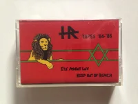 HR Tapes '84-'86 - It's About Luv / Keep Out Of Reach