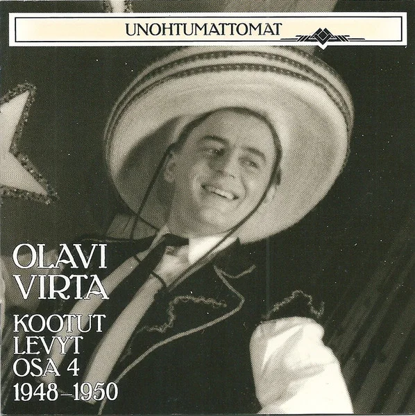 Kootut Levyt Osa 4 – 1948-1950