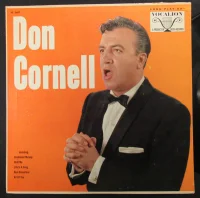 Don Cornell