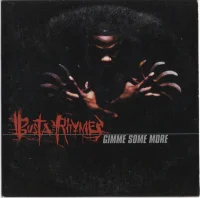 Gimme Some More