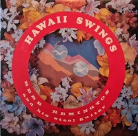 Hawaii Swings